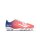 Skechers SKX 2 FG Kinderfußballschuh rot/blau