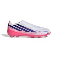 adidas F50 Hyperfast Elite Laceless FG...