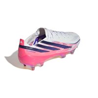 adidas F50 Hyperfast Elite SG Stollenschuh weiß/pink