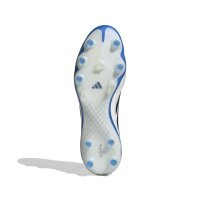 adidas Copa Pure 4 Elite FG Fußballschuh weiß/blau