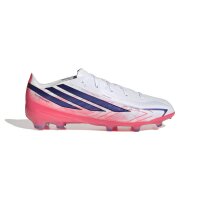 adidas F50 Hyperfast Elite FG Kinderfußballschuh...