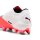 Puma Ultra Nitro 7 Ultimate Laceless FG Fußballschuh weiß/pink