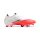 Puma Ultra Nitro 7 Ultimate Laceless FG Fußballschuh weiß/pink