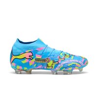 Puma Future 9 Ultimate Advanced FG blau