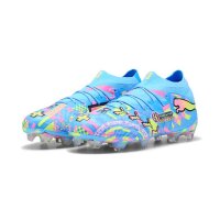 Puma Future 9 Ultimate Advanced FG blau