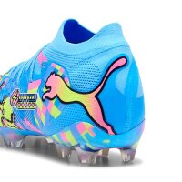 Puma Future 9 Ultimate Advanced FG blau