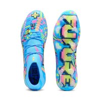 Puma Future 9 Ultimate Advanced FG blau