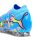 Puma Future 9 Ultimate Advanced FG blau
