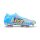 Puma Future 9 Ultimate Advanced FG blau