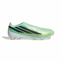 adidas F50 Hyperfast Elite Laceless FG Fußballschuh...