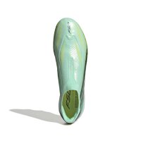 adidas F50 Hyperfast Elite Laceless FG Fußballschuh...
