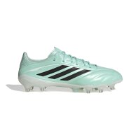 adidas Copa Pure 4 Elite FG Fußballschuh türkis/weiß