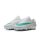 Nike Mercurial Air Zoom Superfly 11 Pro FG Fußballschuh weiß/türkis