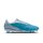 Nike Phantom 6 Low Academy Erling Haaland FG Fußballschuh hellblau