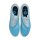Nike Phantom 6 Low Academy Erling Haaland FG Fußballschuh hellblau