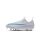 Nike Mercurial Air Zoom Vapor 17 Academy MG Kinderfußballschuh weiß/türkis