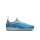 Nike Phantom 6 Low Academy Erling Haaland IC Kinderhallenschuh hellblau