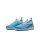 Nike Phantom 6 Low Academy Erling Haaland IC Kinderhallenschuh hellblau