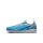 Nike Phantom 6 Low Academy Erling Haaland IC Kinderhallenschuh hellblau