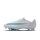 Nike Mercurial Air Zoom Superfly 11 Elite FG Fußballschuh weiß/türkis