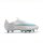 Nike Mercurial Air Zoom Superfly 11 Elite SG Stollenschuh weiß/türkis