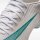 Nike Mercurial Air Zoom Superfly 11 Elite SG Stollenschuh weiß/türkis