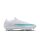 Nike Mercurial Air Zoom Vapor 17 Elite FG Fußballschuh weiß/türkis
