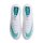 Nike Mercurial Air Zoom Vapor 17 Elite FG Fußballschuh weiß/türkis