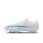 Nike Mercurial Air Zoom Vapor 17 Elite FG Fußballschuh weiß/türkis