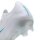 Nike Mercurial Air Zoom Vapor 17 Elite FG Fußballschuh weiß/türkis