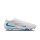 Nike Phantom 6 Low Elite FG Fußballschuh weiß/türkis