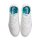 Nike Phantom 6 Low Elite FG Fußballschuh weiß/türkis