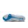 Nike Phantom 6 Low Elite FG Fußballschuh weiß/türkis