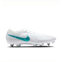 Nike Tiempo Maestro Elite SG Fußballschuh weiß/türkis