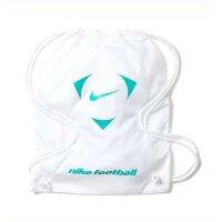 Nike Tiempo Maestro Elite SG Fußballschuh weiß/türkis