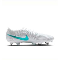 Nike Tiempo Maestro Elite SG Fußballschuh weiß/türkis