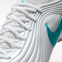 Nike Tiempo Maestro Elite SG Fußballschuh weiß/türkis