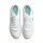 Nike Tiempo Maestro Elite SG Fußballschuh weiß/türkis