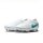 Nike Tiempo Maestro Elite SG Fußballschuh weiß/türkis