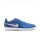 Nike Tiempo Legend React Gato "Joga Bonito" IC Hallenschuh blau/weiß