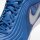 Nike Tiempo Legend React Gato "Joga Bonito" IC Hallenschuh blau/weiß