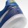 Nike Tiempo Legend React Gato "Joga Bonito" IC Hallenschuh blau/weiß