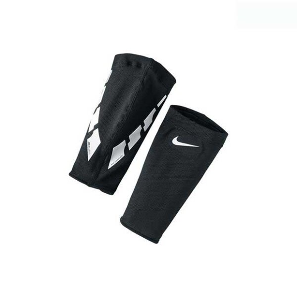 Nike Guard Lock Elite Sleeve schwarz/weiß S