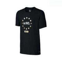 Nike F.C. LE T-Shirt schwarz XS