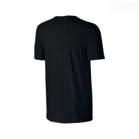 Nike F.C. LE T-Shirt schwarz L