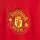 adidas Manchester United Heim Trikot 2016/17 rot M