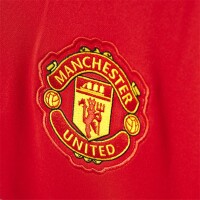 adidas Manchester United Heim Trikot 2016/17 rot L
