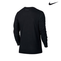 Nike CR7 Fussball T-Shirt schwarz XL