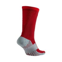 Nike Dry Squad Socke rot 42-46