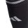 adidas Team Sleeve 18 Stutzen ohne Fuß schwarz 46-48